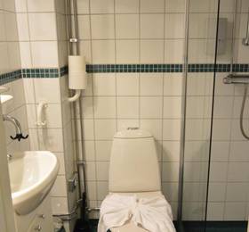 Best Western Hotel Anno 1937  в Кристианстаде