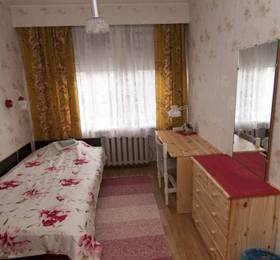 Отдых в Gretchen Guest Accommodation  - Эстония, Тарту