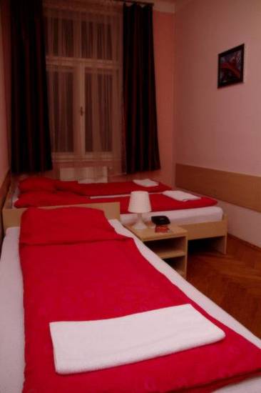 Euro-Room Rooms & Apartments  Польша, Краков