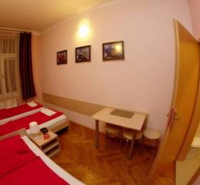 Отдых в Euro-Room Rooms & Apartments  - Польша, Краков