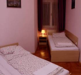 Euro-Room Rooms & Apartments  в Кракове