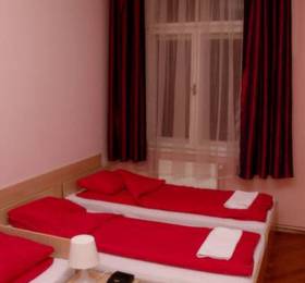 Отдых в Euro-Room Rooms & Apartments  - Польша, Краков