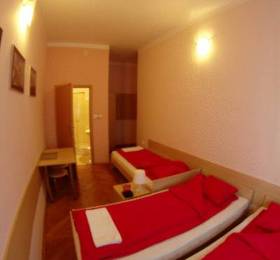 Туры в Euro-Room Rooms & Apartments  в Польше