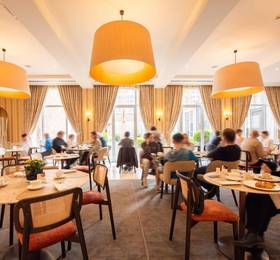 Отдых в Kempinski Hotel Dukes Palace  - Бельгия, Брюгге