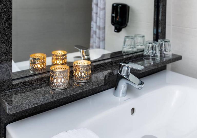 Dahls Hotell - Sweden Hotels 