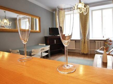 Capital Apartments - Piwna 2  Польша, Варшава