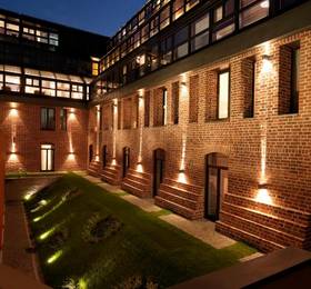 Туры в The Granary - La Suite Hotel в Польше