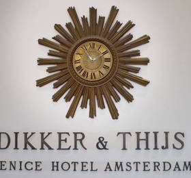 Туры в Dikker en Thijs Fenice Hotel  в Нидерландах