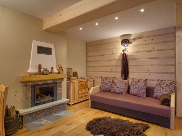 VISITzakopane Eco Apartments  Польша, Закопане