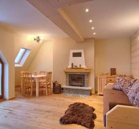 Отдых в VISITzakopane Eco Apartments  - Польша, Закопане