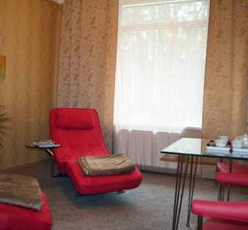 Dzintara Liedags Hotel в Юрмале