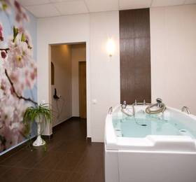 Отдых в Dzintara Liedags Hotel - Латвия, Юрмала