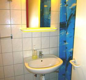 Отдых в Det Lille Hotel & Guesthouse  - Дания, Оденсе