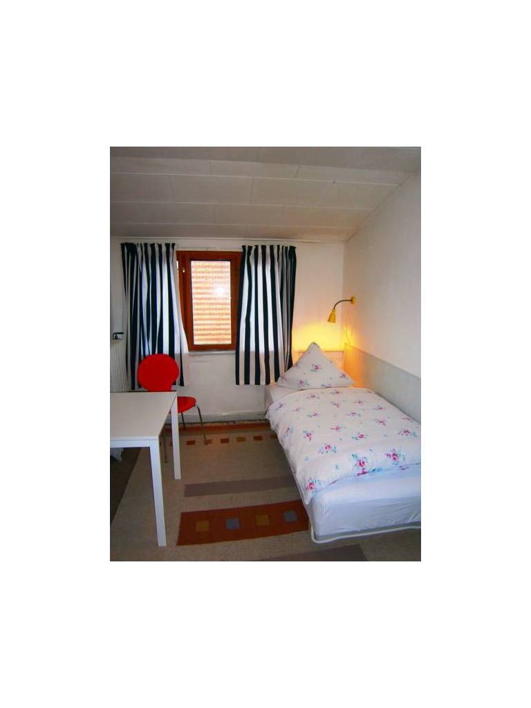 Det Lille Hotel & Guesthouse 