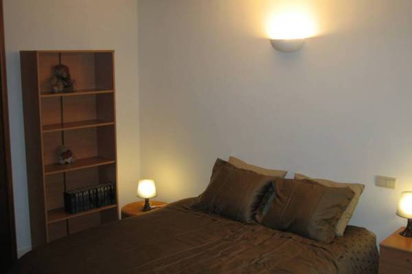 Apartment Huyze 't Gistelhof  Бельгия, Брюгге