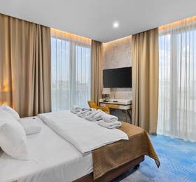 Отдых в Hotel Diament Plaza Katowice  - Польша, Катовице