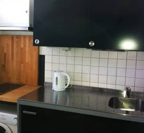 Design City Apartment Suzina  в Варшаве