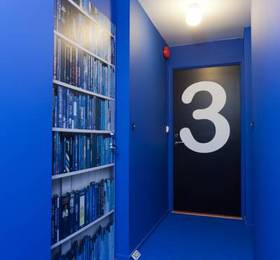 Туры в Myhregaarden City Apartments  в Норвегии