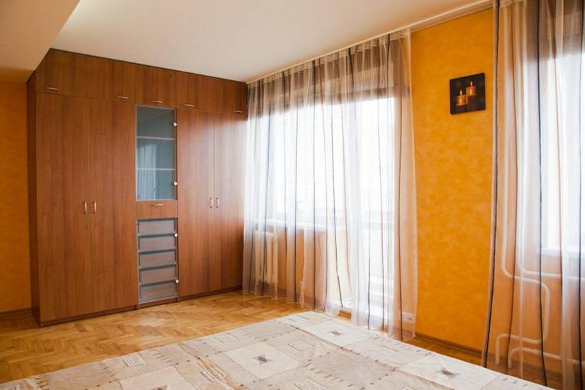 Giedre Apartments - Grazinos  Литва, Каунас
