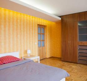 Отдых в Giedre Apartments - Grazinos  - Литва, Каунас