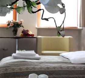 Туры в Hotel B.A.S Villa Residence в Польше