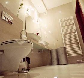 Туры в Hotel B.A.S Villa Residence в Польше