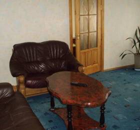 Marijos Karpenko Apartaments  в Каунасе