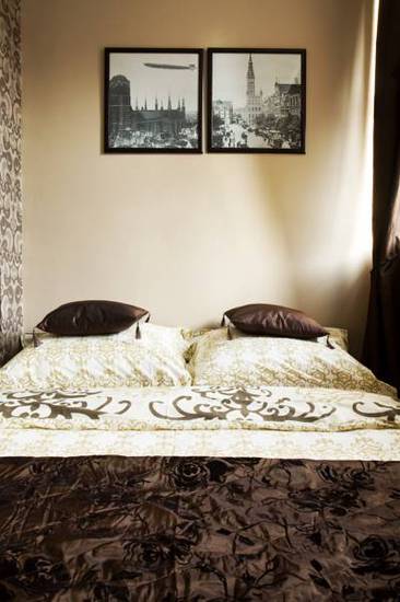 Apartamenty Nika - Mariacka  Польша, Гданьск