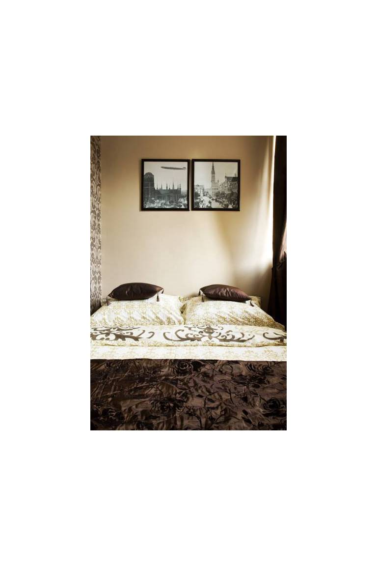 Apartamenty Nika - Mariacka 