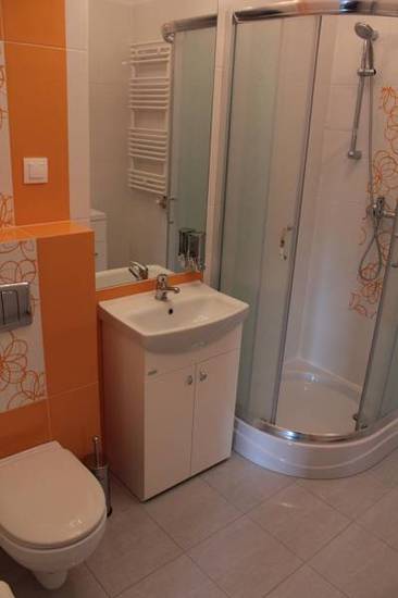 Lux Aparthotel Польша, Краков