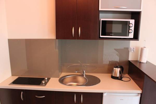 Lux Aparthotel Польша, Краков