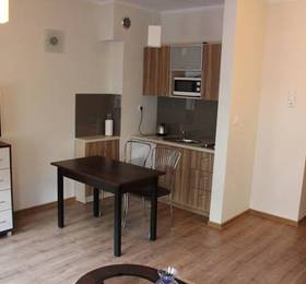Lux Aparthotel в Кракове