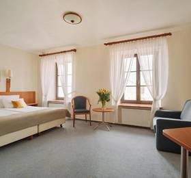 Mercure Zamosc Stare Miasto  в Замосце