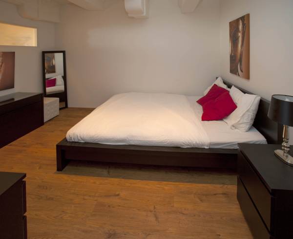 Amsterdam Romance Apartment  Нидерланды, Амстердам