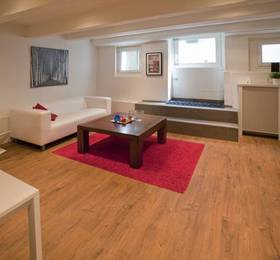 Amsterdam Romance Apartment  в Амстердаме