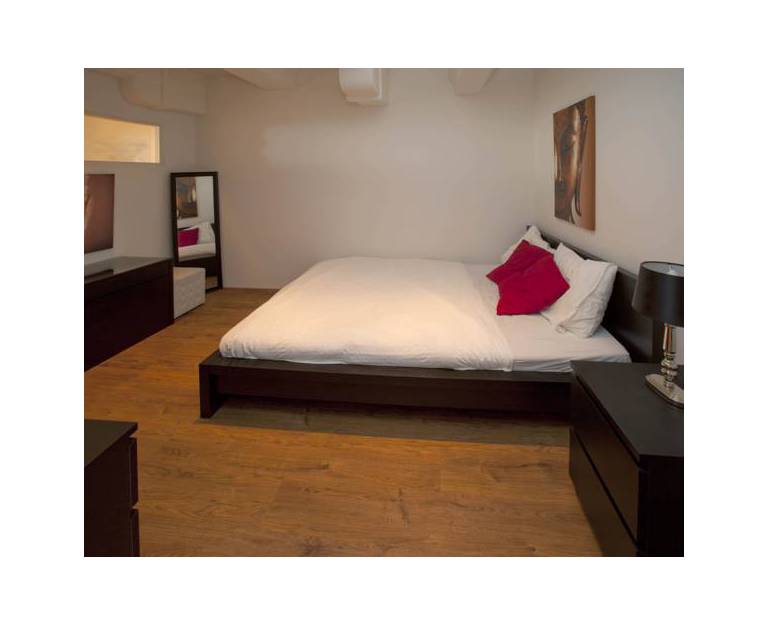Amsterdam Romance Apartment 