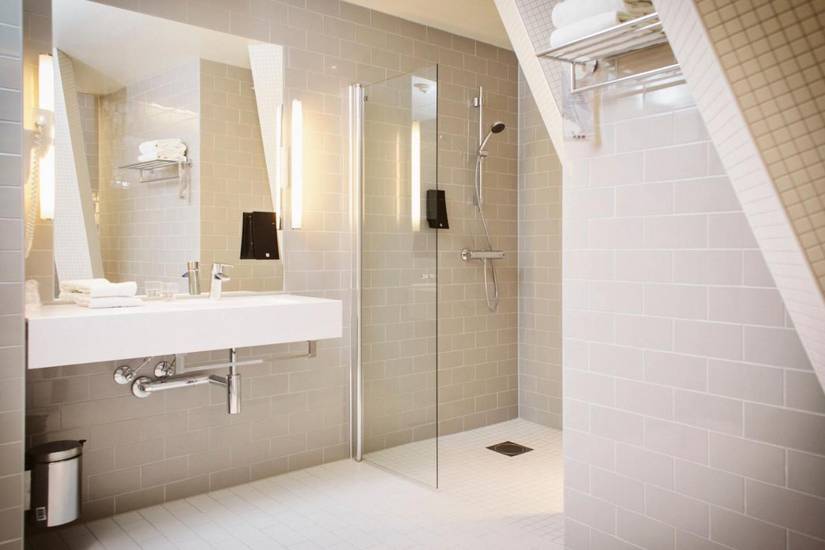 Comfort Hotel Grand Central 4* Норвегия, Осло