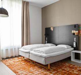 Отдых в Comfort Hotel Grand Central - Норвегия, Осло