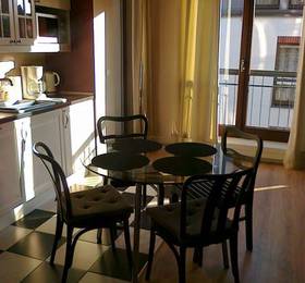 Отдых в Kapart Apartament Szafarnia  - Польша, Гданьск