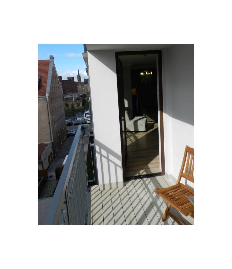 Kapart Apartament Szafarnia 