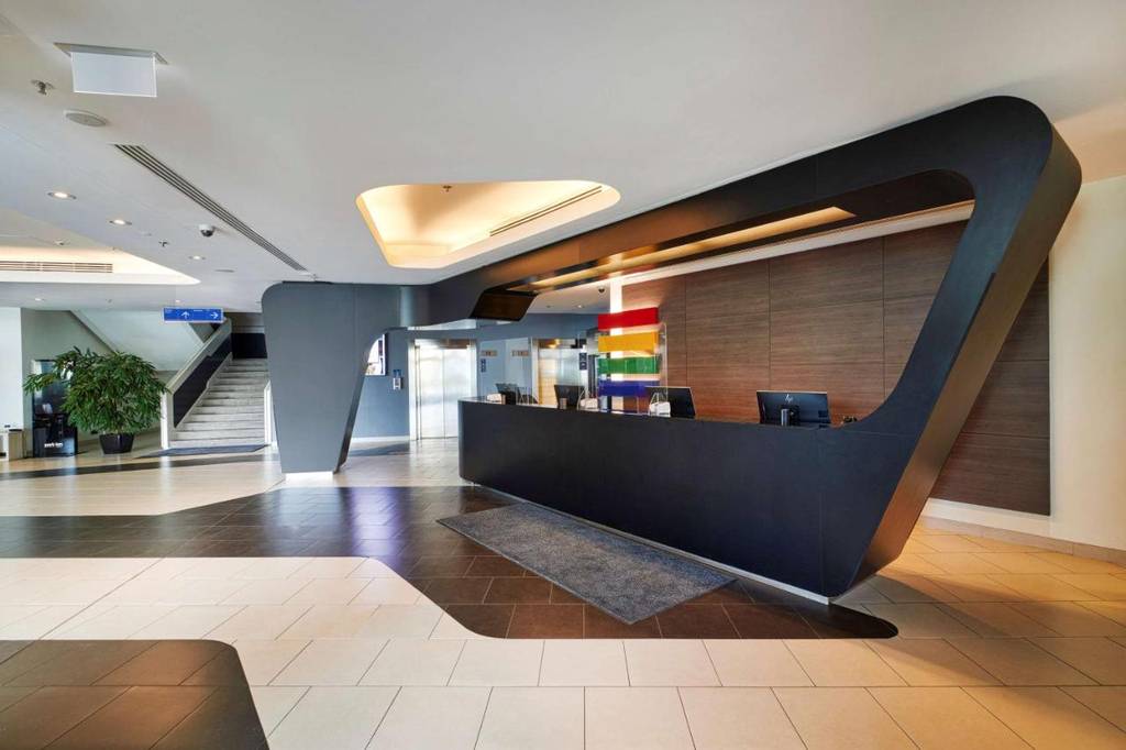 Park Inn by Radisson Krakow 4*