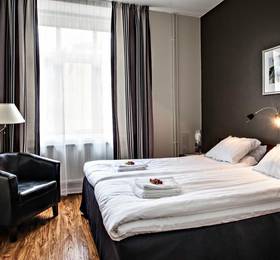 Туры в Best Western Tidbloms в Швеции