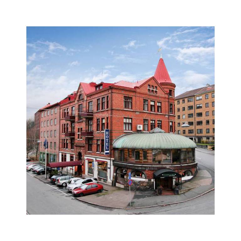 Best Western Tidbloms