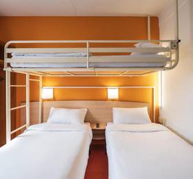 Туры в Premiere Classe Hotel Breda  в Нидерландах