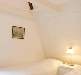 Отдых в Authentic Jordaan Apartment  - Нидерланды, Амстердам