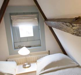 Authentic Jordaan Apartment  в Амстердаме