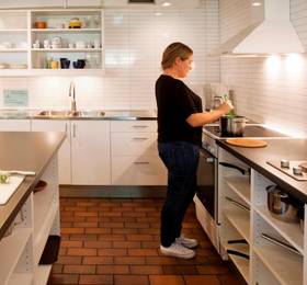 Туры в Kviberg Hostel and Cottages  в Швеции