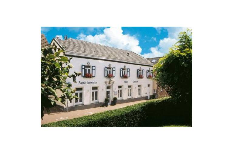 Appartementen Hotel Geuldal 