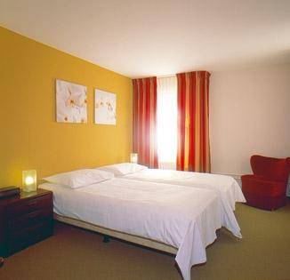 Appartementen Hotel Geuldal 