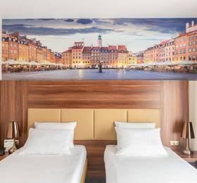 Туры в Best Western Hotel Poleczki  в Польше